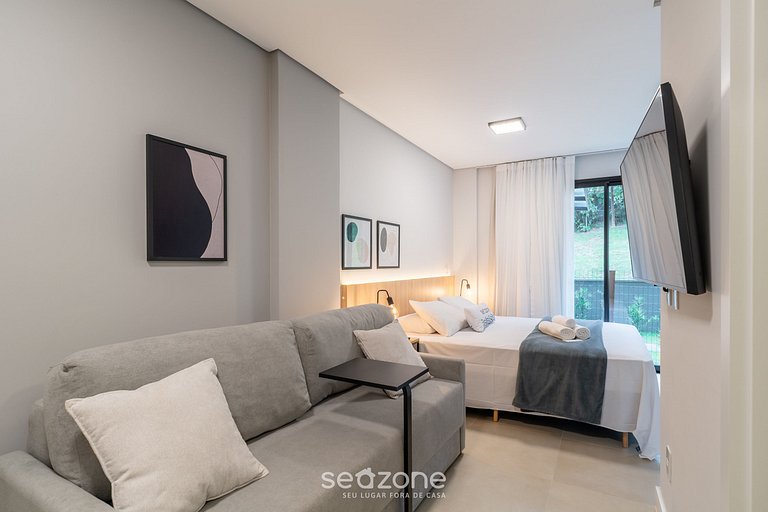 Studio en centro de Rosa, azotea c piscina RSO0003