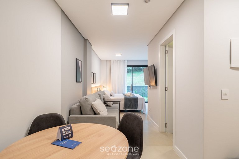 Studio en centro de Rosa, azotea c piscina RSO0003