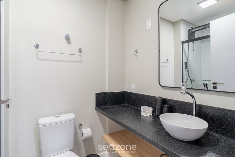 Studio en centro de Rosa, azotea c piscina RSO0003