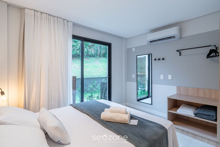 Studio en centro de Rosa, azotea c piscina RSO0003