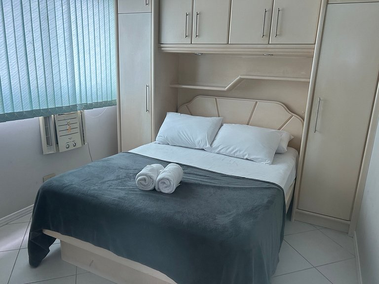 Apto de 3 Dormitorios a 300 m de la Playa EJS0803