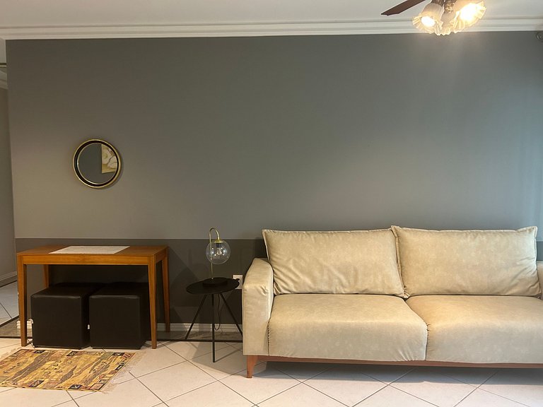 Apto de 3 Dormitorios a 300 m de la Playa EJS0803