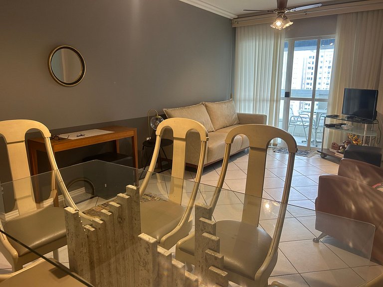 Apto de 3 Dormitorios a 300 m de la Playa EJS0803