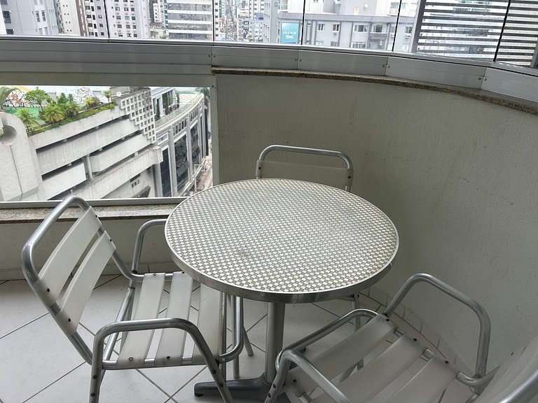 Apto de 3 Dormitorios a 300 m de la Playa EJS0803