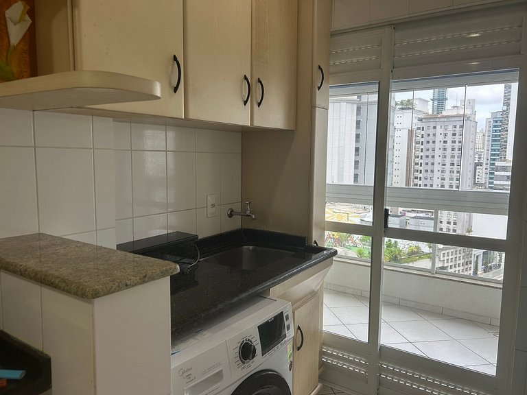 Apto de 3 Dormitorios a 300 m de la Playa EJS0803