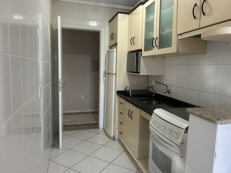 Apto 3 Quartos a 300m da Praia EJS0803