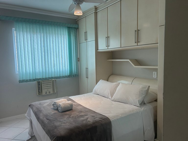 Apto de 3 Dormitorios a 300 m de la Playa EJS0803