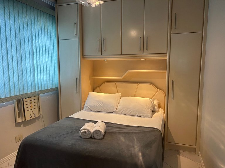 Apto de 3 Dormitorios a 300 m de la Playa EJS0803