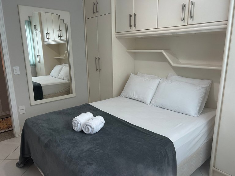 Apto de 3 Dormitorios a 300 m de la Playa EJS0803