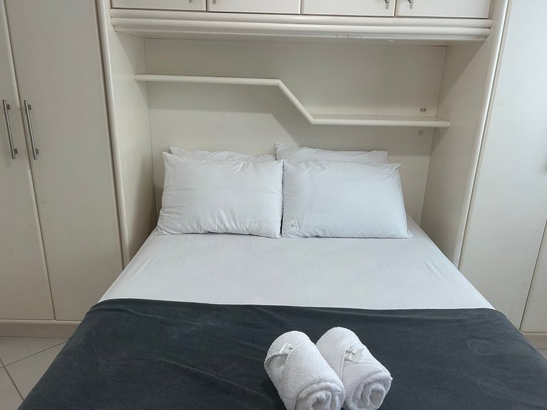 Apto de 3 Dormitorios a 300 m de la Playa EJS0803