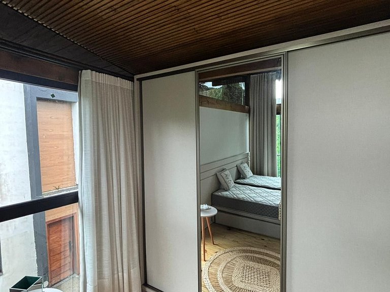 Casa con Parrilla y Jacuzzi CKL0002