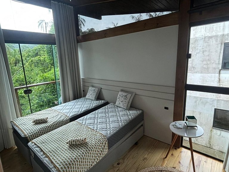 Casa con Parrilla y Jacuzzi CKL0002