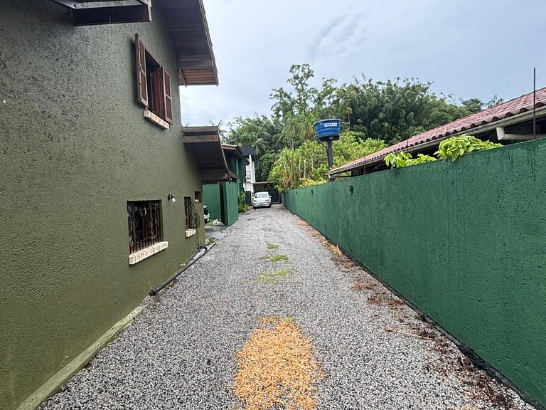 Casa c/ Churrasqueira e Jacuzzi CKL0002