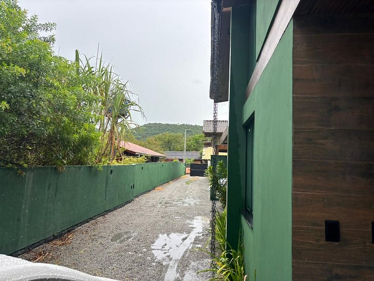 Casa con Parrilla y Jacuzzi CKL0002