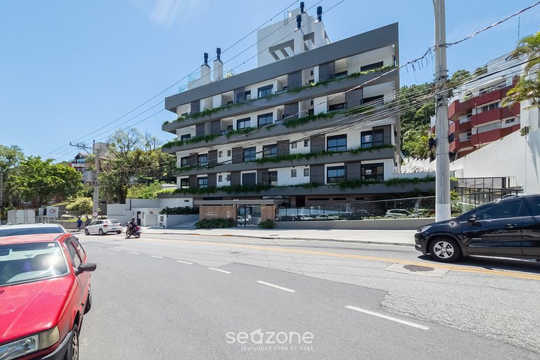 Studio en edif. c/ piscina a 220 m del mar RTY0215