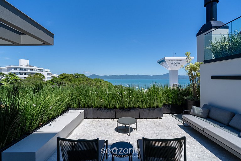 Apartamentos completos a 220 m de la playa en Jurerê – RTYs