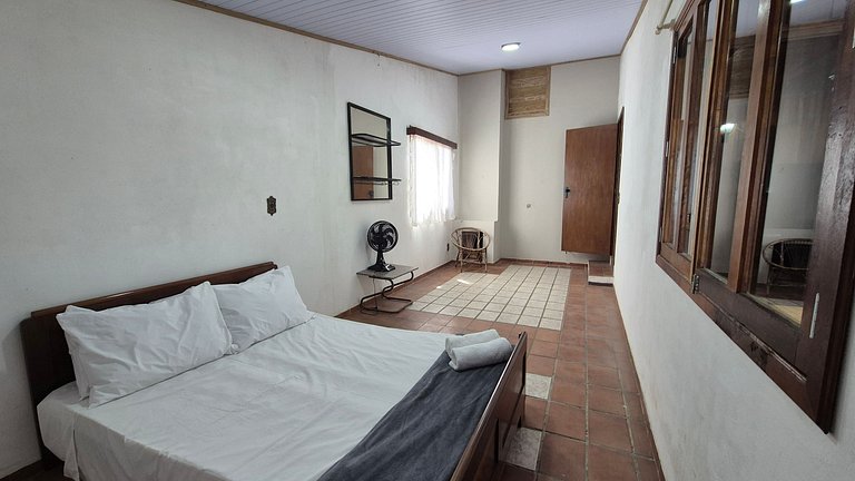 Casa Grande de 3 Dormitorios en Penha SEL0068