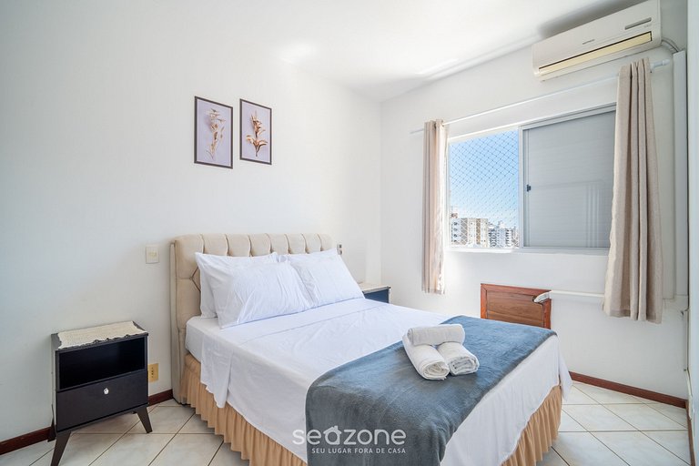 Apto de 1 Dormitorio en Floripa OAN0305