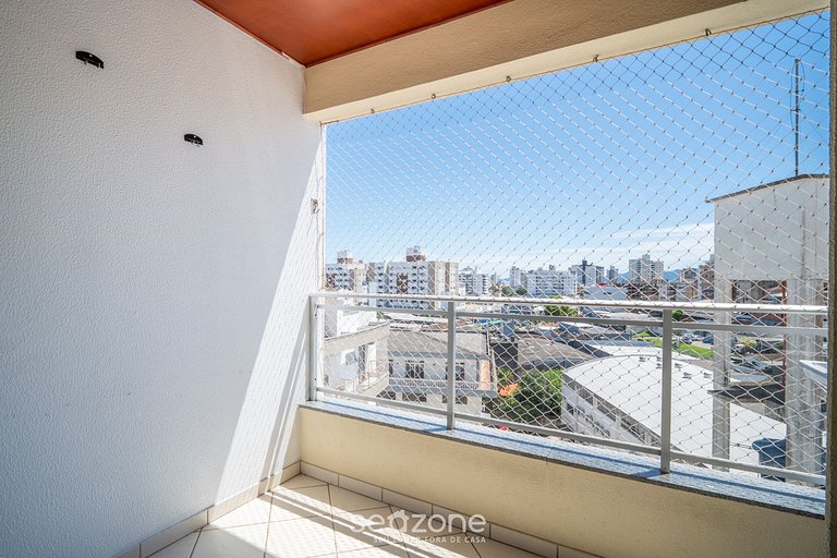 Apto de 1 Dormitorio en Floripa OAN0305