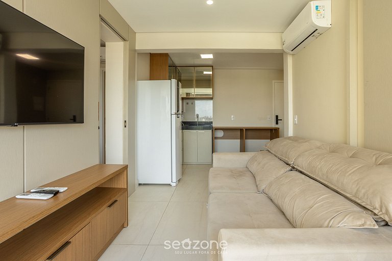 Apto con 2 suites a 800 m del metro OAG1111