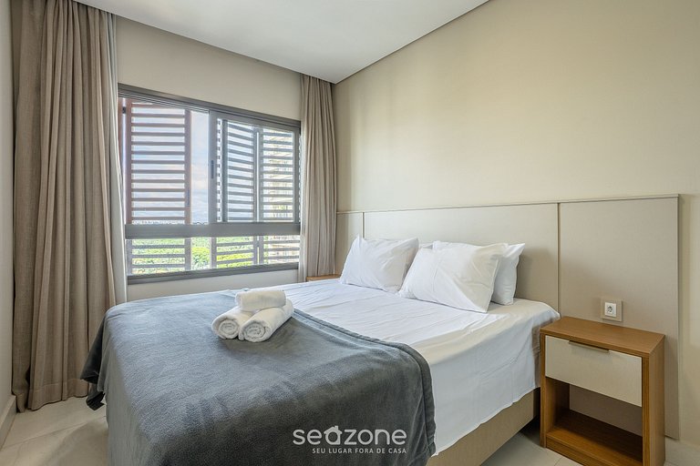 Apto con 2 suites a 800 m del metro OAG1111