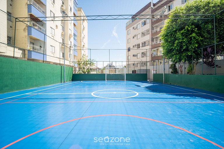 Apto 1 Quarto em Floripa OAN0305