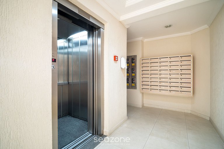 Apto de 1 Dormitorio en Floripa OAN0305