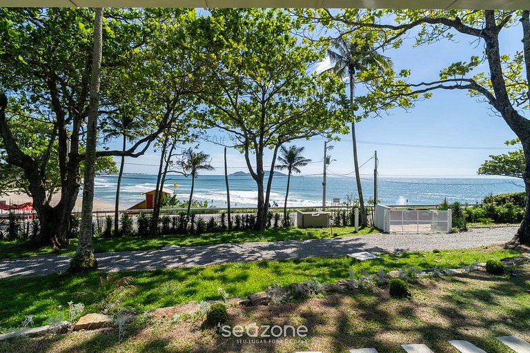 Apto em Cond. Beira-Mar FTS0010