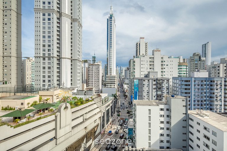 Apto de 3 Dormitorios a 300 m de la Playa EJS0803