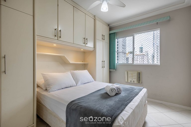 Apto de 3 Dormitorios a 300 m de la Playa EJS0803