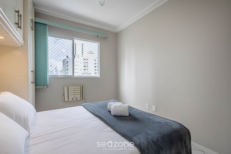 Apto de 3 Dormitorios a 300 m de la Playa EJS0803