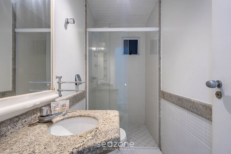 Apto de 3 Dormitorios a 300 m de la Playa EJS0803