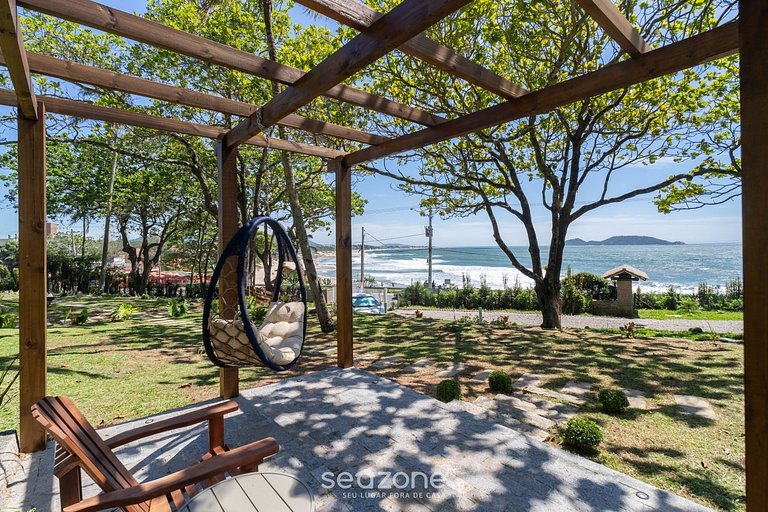 Studio en cond. a solo 50 metros del mar FTS0008