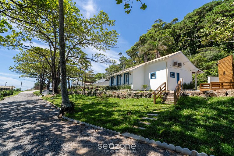 Condominio frente al mar en Morro das Pedras - FTSs