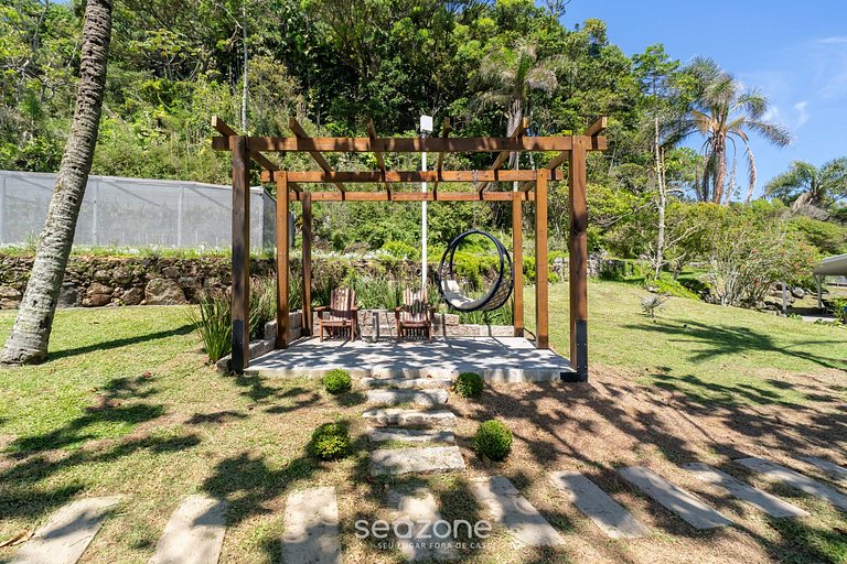 Casa en condominio a solo 50 m del mar FTS0002