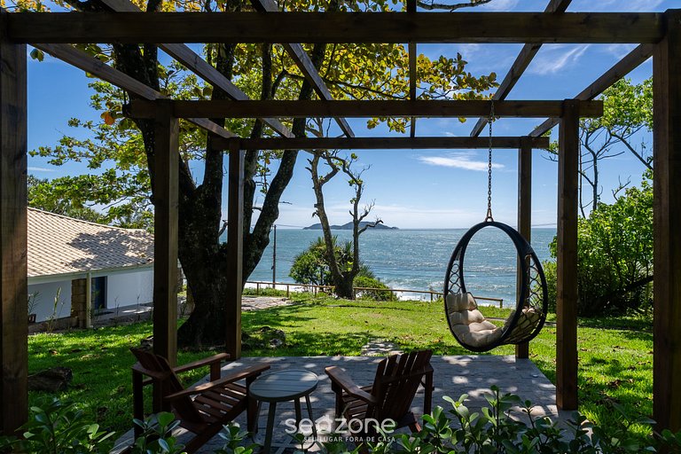 Studio en condomino a 50 m del mar FTS0006