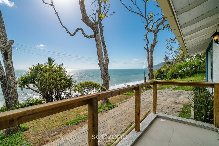 Refugio en condominio a 50 m del mar FTS0003