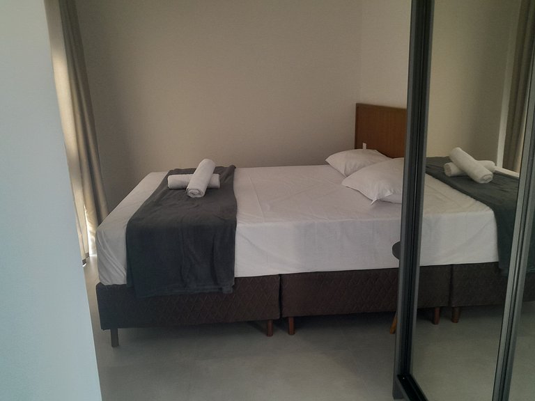 Apto a 220 m de la playa y rooftop pool FFS0607