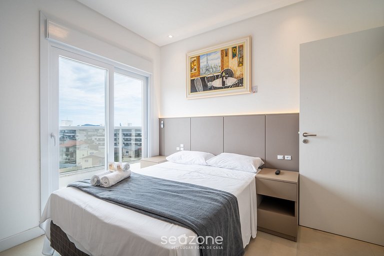 Cobertura con Vista al Mar Ingleses MHC0306