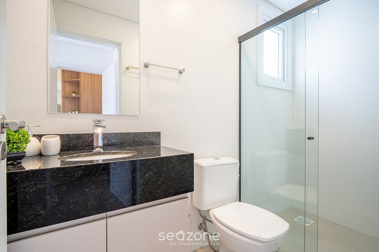 Cobertura con Vista al Mar Ingleses MHC0306