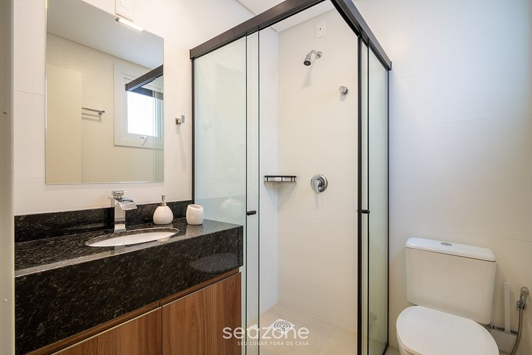 Cobertura con Vista al Mar Ingleses MHC0306