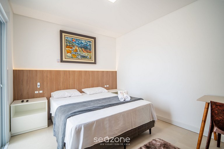 Cobertura con Vista al Mar Ingleses MHC0306