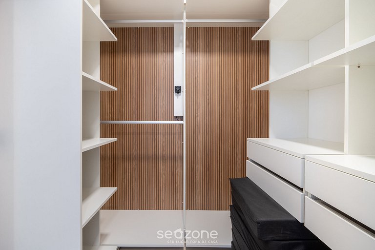 Cobertura Vista Mar Ingleses MHC0306