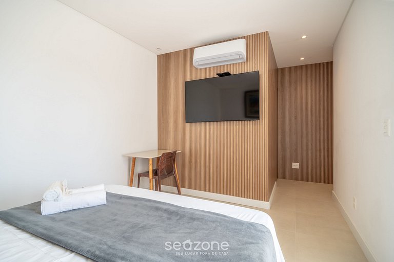 Cobertura con Vista al Mar Ingleses MHC0306