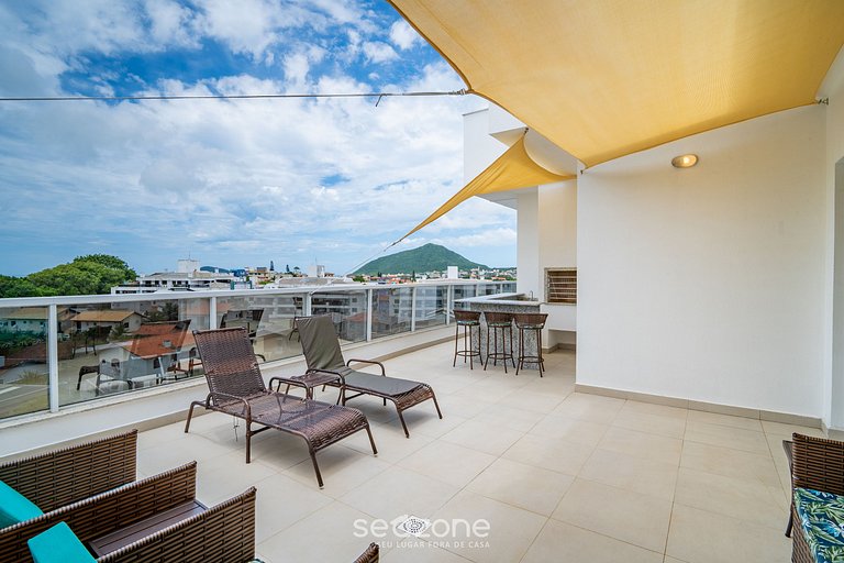 Cobertura Vista Mar Ingleses MHC0306