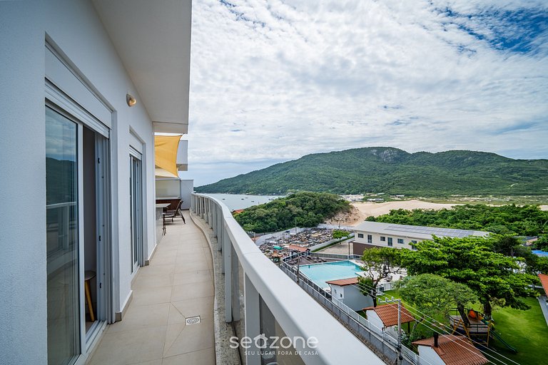 Cobertura Vista Mar Ingleses MHC0306