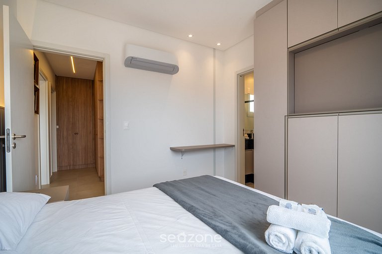 Cobertura con Vista al Mar Ingleses MHC0306