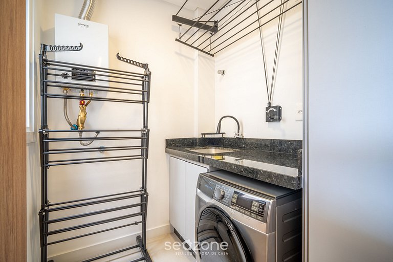 Cobertura Vista Mar Ingleses MHC0306