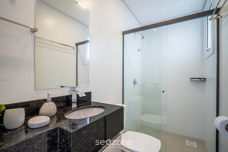 Cobertura Vista Mar Ingleses MHC0306