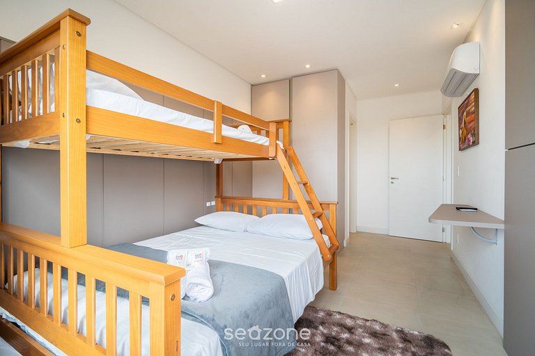 Cobertura con Vista al Mar Ingleses MHC0306